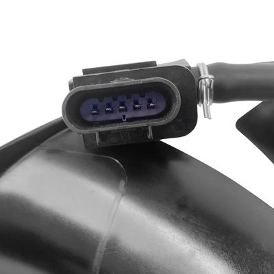 100% Tested Before Send Out Car Radiator Cooling Fan With 600W Power