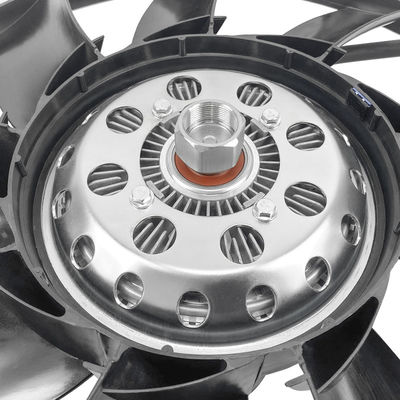 LR025234 Auto Cooling Fans For Radiator Auxiliary Cooling Fan