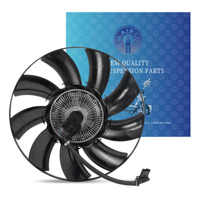 LR025234 Auto Cooling Fans For Radiator Auxiliary Cooling Fan
