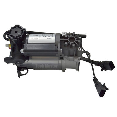 Air Suspension Compressor 4Z7616007 4Z7616007A For Audi A6 4B C5 Allroad 2000-2006 Car's Year