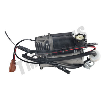 Audi Air Suspension Compressor For A6 4F C6 S6 A6L AVA NT 2004-2011