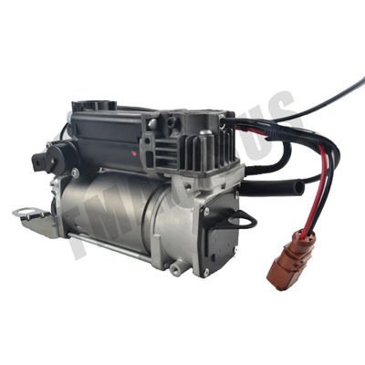 EXW Air Suspension Compressor Kit For Long Lasting Performance In Audi A6 4F C6 S6 A6L A6 Allroad