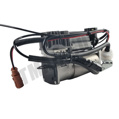 EXW Air Suspension Compressor Kit For Long Lasting Performance In Audi A6 4F C6 S6 A6L A6 Allroad