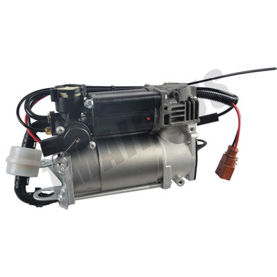 EXW Air Suspension Compressor Kit For Long Lasting Performance In Audi A6 4F C6 S6 A6L A6 Allroad