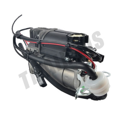EXW Air Suspension Compressor Kit For Long Lasting Performance In Audi A6 4F C6 S6 A6L A6 Allroad