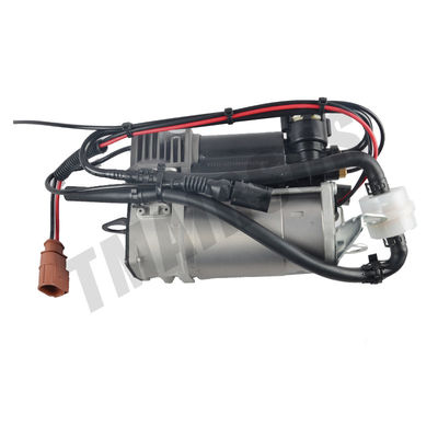 EXW Air Suspension Compressor Kit For Long Lasting Performance In Audi A6 4F C6 S6 A6L A6 Allroad
