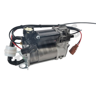 EXW Air Suspension Compressor Kit For Long Lasting Performance In Audi A6 4F C6 S6 A6L A6 Allroad