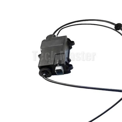 Plastic Electric Parking Brake Actuator With Electronic Control In Asia Country