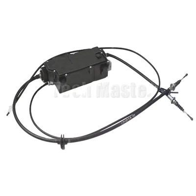 Electric Parking Brake Actuator With Plastic Material And OEM 2214302949 2214301249 2214301649