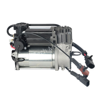 Audi A8 D3 4E Air Suspension Compressor Kit  4E0616007A/B/C/D/E 4E0616005F/H/A/G/D