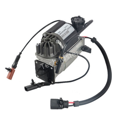 Audi A8 D3 4E Air Suspension Compressor Kit  4E0616007A/B/C/D/E 4E0616005F/H/A/G/D