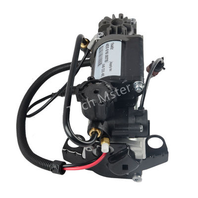 Durable 4E0616007A/B/C/D/E   4E0616005F/H/A/G/D Air Suspension Compressor Pump For Audi A8(D3,4E)