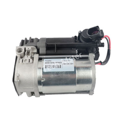 Long-lasting Air Ride Suspension Compressor 4H0616005C/A/B  For Audi A8 D4 4H A6C7