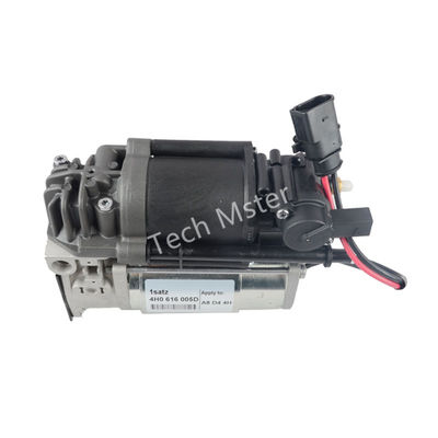 Long-lasting Air Ride Suspension Compressor 4H0616005C/A/B  For Audi A8 D4 4H A6C7