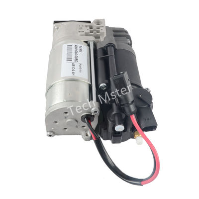 Long-lasting Air Ride Suspension Compressor 4H0616005C/A/B  For Audi A8 D4 4H A6C7