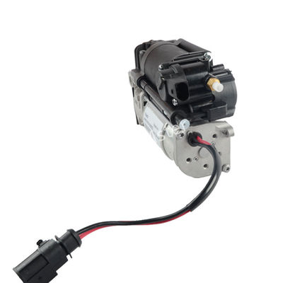 Long-lasting Air Ride Suspension Compressor 4H0616005C/A/B  For Audi A8 D4 4H A6C7