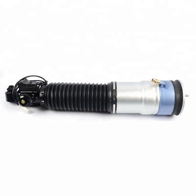 Front Position Car Rear Shock Absorber With Air Suspension / Pneumatic Shock Absorber