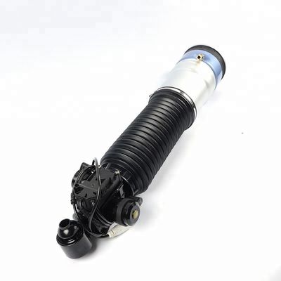 Front Position Car Rear Shock Absorber With Air Suspension / Pneumatic Shock Absorber