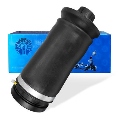 1643201025 Air Suspension Spring For Direct Replacement Repair Kit Mercedes Benz W164 ML/GL- Class 2005-2011