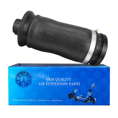 1643201025 Air Suspension Spring For Direct Replacement Repair Kit Mercedes Benz W164 ML/GL- Class 2005-2011