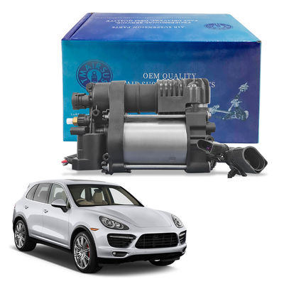 95835890102 7P0616006 Air Suspension Compressor For Porsche Cayenne / Touareg / Macan / Hyundai / Volvo