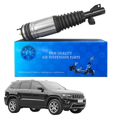 Air Suspension Shock Absorbers 68459083AE 68459085AE 68459084AE 68459082AE For Jeep Grand Cherokee WK2 2021- Air Suspension Strut