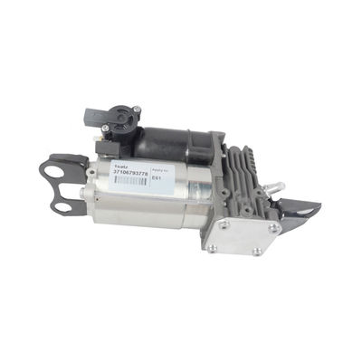 Reduce Vibration Function Air Suspension Compressor 37226775479 37226785506