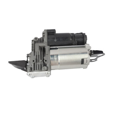 Vehicle For BMW E61 E60 Air Suspension Compressor Kit With Max Pressure 150 Psi