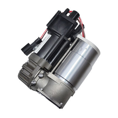 Reduce Vibration Function Air Suspension Compressor Pump Type Of Goods Air Compressor/Air Pump