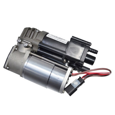 Reduce Vibration Function Air Suspension Compressor Pump Type Of Goods Air Compressor/Air Pump