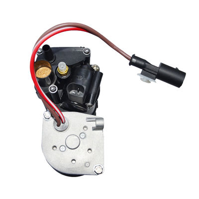 EMS Shipping Air Suspension Compressor Kit 37206886721 37206886722 for Smooth Ride Experience