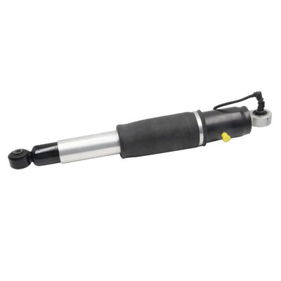 Magnetic Air Shock Absorber Absorbers For Cadillac Escalade Chevrolet Tahoe GMC Yukon Silverdado