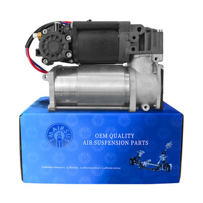4H0616005 4H0616006 Contidon Air Suspension Compressor For Audi A8 D4 A6 C7 Tested Before Distribution