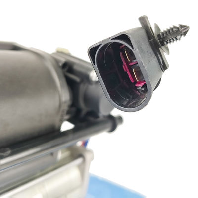 4H0616005 4H0616006 Contidon Air Suspension Compressor For Audi A8 D4 A6 C7 Tested Before Distribution