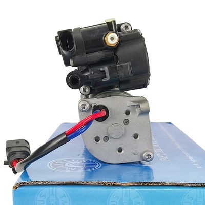 4H0616005 4H0616006 Contidon Air Suspension Compressor For Audi A8 D4 A6 C7 Tested Before Distribution