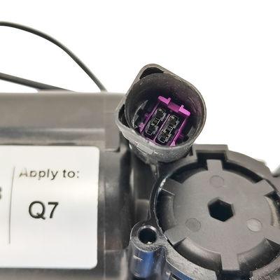 Audi Q7-2002-2016 Tested Before Shipping Air Ride Suspension Compressor 4L0698007 4L0698007B/D 4L0698007A