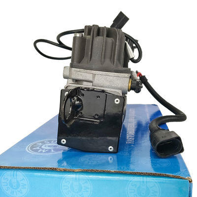 Audi Q7-2002-2016 Tested Before Shipping Air Ride Suspension Compressor 4L0698007 4L0698007B/D 4L0698007A