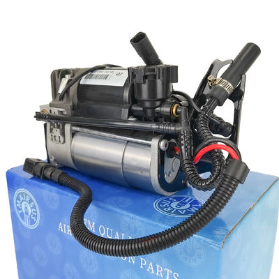 Audi Q7-2002-2016 Tested Before Shipping Air Ride Suspension Compressor 4L0698007 4L0698007B/D 4L0698007A