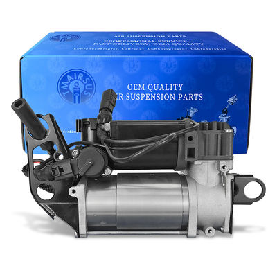 Audi Q7-2002-2016 Tested Before Shipping Air Ride Suspension Compressor 4L0698007 4L0698007B/D 4L0698007A