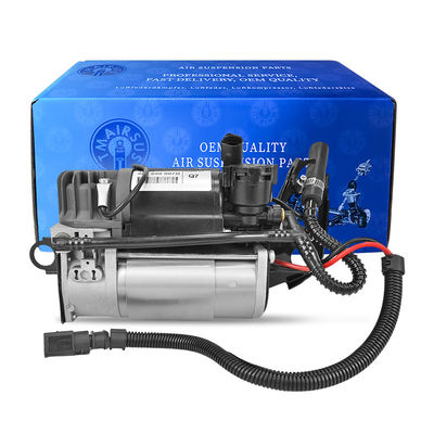 Audi Q7-2002-2016 Air Suspension Compressor Part Number 4L0698007 4L0698007B/D 4L0698007A
