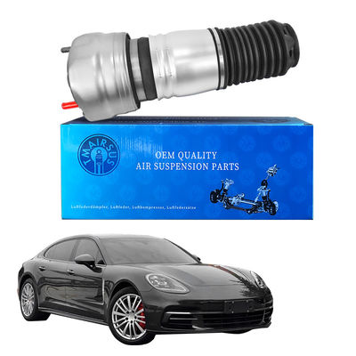 97034305234XLB 97034305235XLB Condition Car Air Suspension System For Porsche Panamera 970 2009-2012