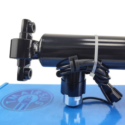 Auto Shock Absorbers HG9Z18125C Lincoln MKZ Ford Fusion Rear Right With Electric Sensor Air Ride Suspension For Cars