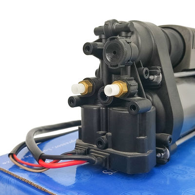 7P616006 Air Suspension Compressor For Repair And Replacement 95835890100 95835890101 95835890102