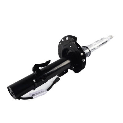 8KG Load Capacity Adjustable Suspension Shock 1 Piece For Industrial Applications