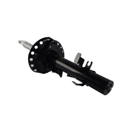 1 Piece Front Shock Strut Air Suspension Shock With Steel Material And Quantity Included