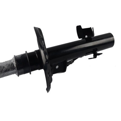 1 Piece Front Shock Strut Air Suspension Shock With Steel Material And Quantity Included