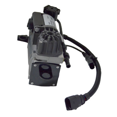 Type Of Goods Air Compressor Air Suspension Compressor Pump For Porsche Cayenne