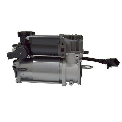 Air  Suspension Compressor 4Z7616007 4Z7616007A For Porsche Cayenne