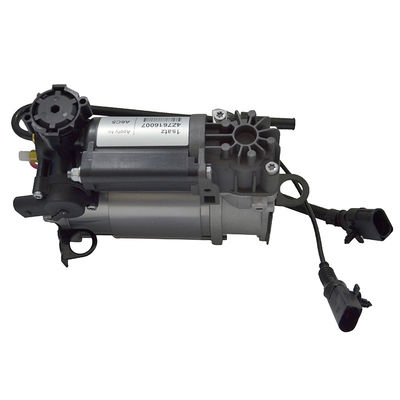 Air  Suspension Compressor 4Z7616007 4Z7616007A For Porsche Cayenne