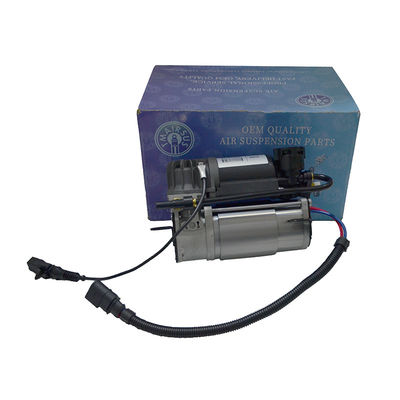 Air  Suspension Compressor 4Z7616007 4Z7616007A For Porsche Cayenne